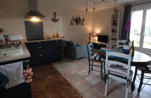 Guiclan House | Le Manoir de Kerofil