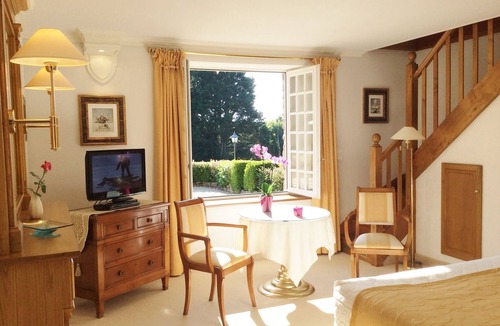 Moelan-sur-Mer Hotel | Le Manoir de Kertalg