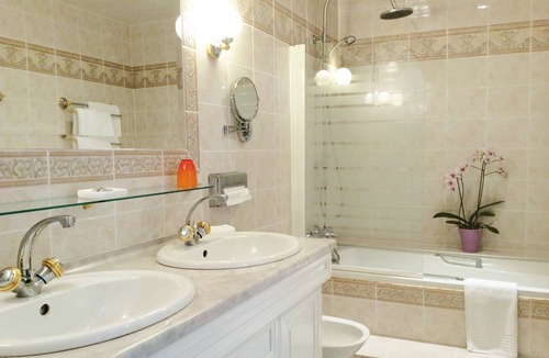 Moelan-sur-Mer Hotel | Le Manoir de Kertalg