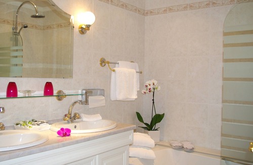 Moelan-sur-Mer Hotel | Le Manoir de Kertalg