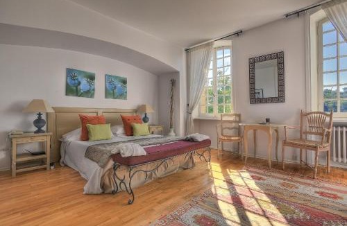 Mougins Hotel | Le Manoir de L'Étang