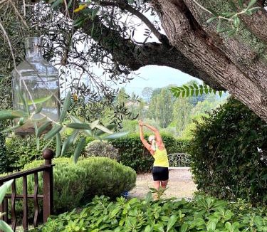 Mougins Hotel | Le Manoir de L'Étang