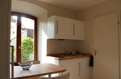 Saverne Apartment | Le Manoir de l'Abbaye