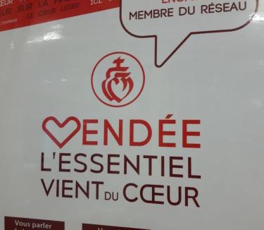 Challans Hotel | Le Manoir de l'antiquité