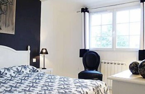 Challans Hotel | Le Manoir de l'Antiquite