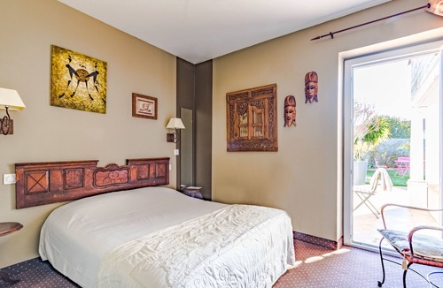 Challans Hotel | Le Manoir de l'Antiquite