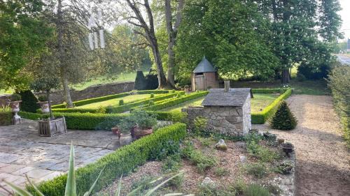 Pleslin-Trigavou Bed & Breakfast | Le Manoir de la Bigotière