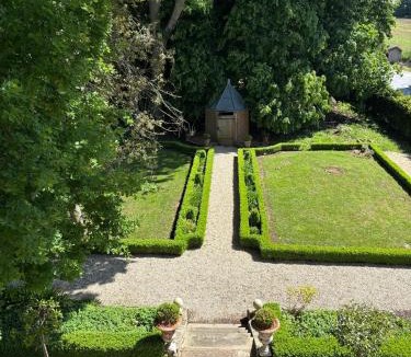 Pleslin-Trigavou Bed & Breakfast | Le Manoir de la Bigotière