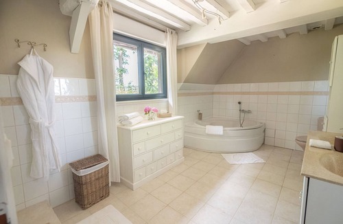 Yebleron Bed & Breakfast | Le Manoir de la Campagne