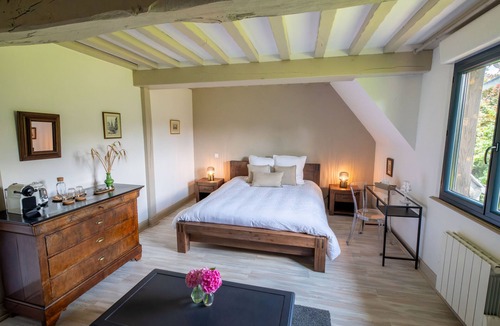 Yebleron Bed & Breakfast | Le Manoir de la Campagne