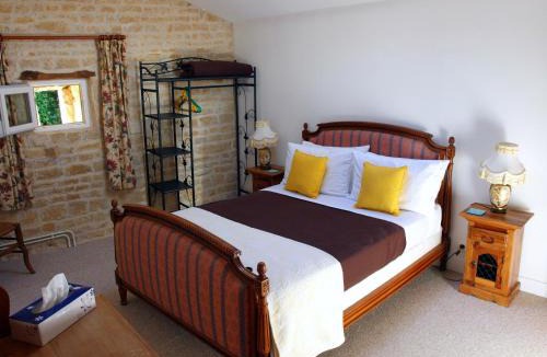 La Foye House | Le Manoir de La Foye