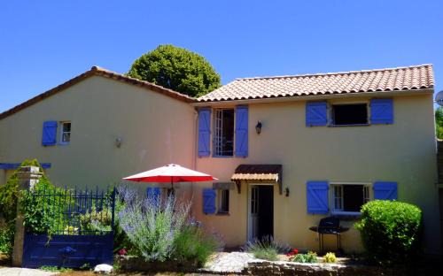 La Foye House | Le Manoir de La Foye