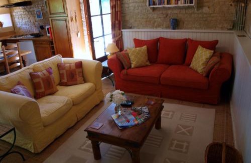 La Foye House | Le Manoir de La Foye