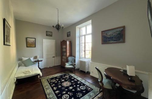 Montfort-sur-Meu Bed & Breakfast | Le manoir de la Cane