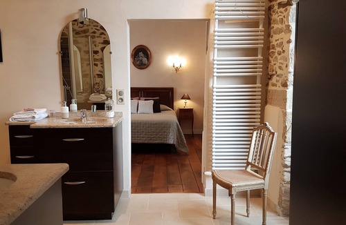 Pleslin-Trigavou House | Le Manoir de la Bigotière