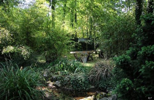 Caudry Bed & Breakfast | Le Manoir de la mantille