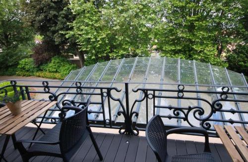 Caudry Bed & Breakfast | Le Manoir de la mantille