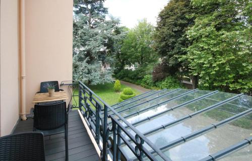 Caudry Bed & Breakfast | Le Manoir de la mantille