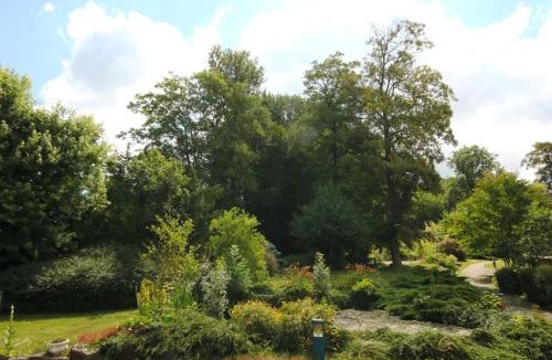 Caudry House | Le MANOIR DE LA MANTILLE - PLUMETIS