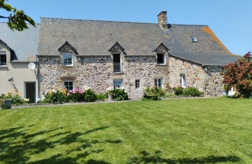 Cherrueix House | Le Manoir de la Pichardière