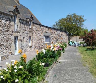 Cherrueix House | Le Manoir de la Pichardière