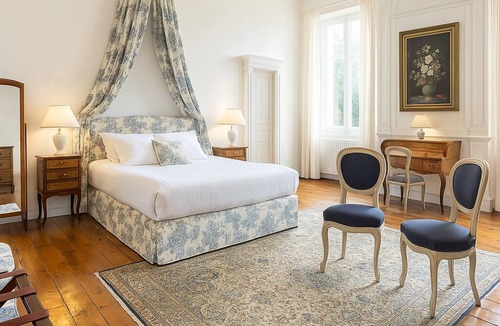 Lisle-sur-Tarn House | Le Manoir De Lisle