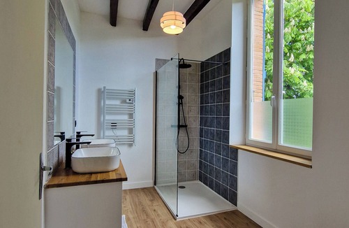 Lisle-sur-Tarn House | Le Manoir De Lisle