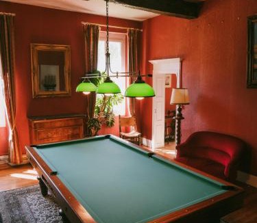 Lisle-sur-Tarn Hotel | Le Manoir de Lisle