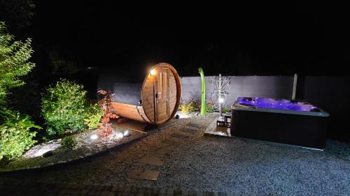 Louviers House | Le Manoir de Louviers