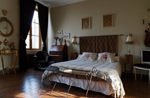 Fresville Bed & Breakfast | Le Manoir de Magneville