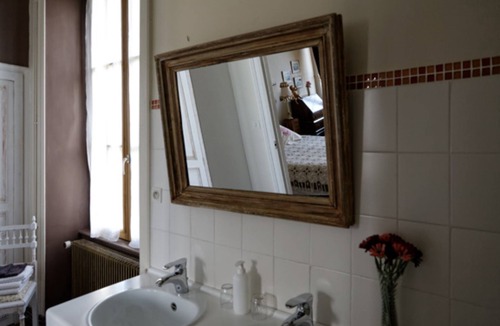 Fresville Bed & Breakfast | Le Manoir de Magneville