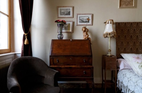 Fresville Bed & Breakfast | Le Manoir de Magneville