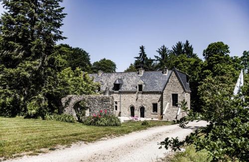 Trefflean Bed & Breakfast | Le Manoir de Menglieu