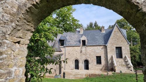 Trefflean Bed & Breakfast | Le Manoir de Menglieu