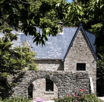 Trefflean Bed & Breakfast | Le Manoir de Menglieu