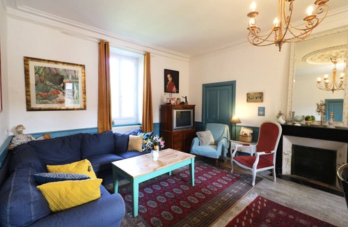 Treverec Bed & Breakfast | Le Manoir de Panduonec