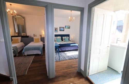 Treverec Bed & Breakfast | Le Manoir de Panduonec