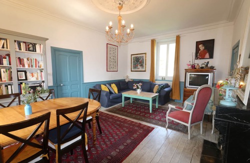 Treverec Bed & Breakfast | Le Manoir de Panduonec