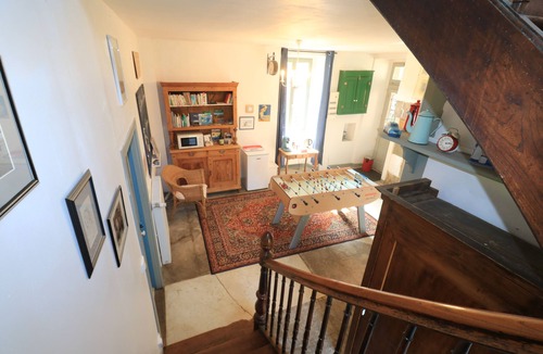 Treverec Bed & Breakfast | Le Manoir de Panduonec