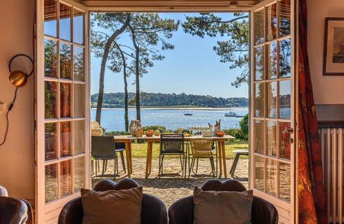 Baden House | Le Manoir de Saint Brendan