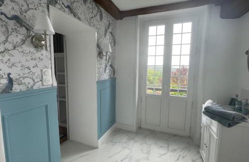 Sainte-Aulde Bed & Breakfast | Le Manoir de Sainte-Aulde