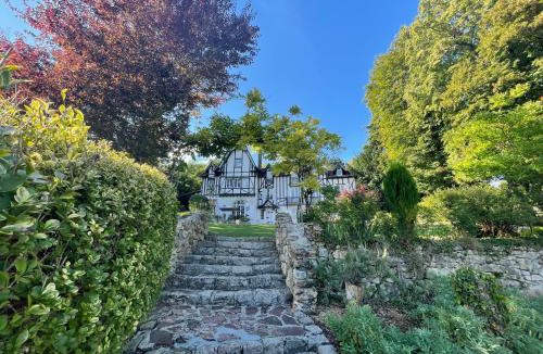 Sainte-Aulde Bed & Breakfast | Le Manoir de Sainte-Aulde