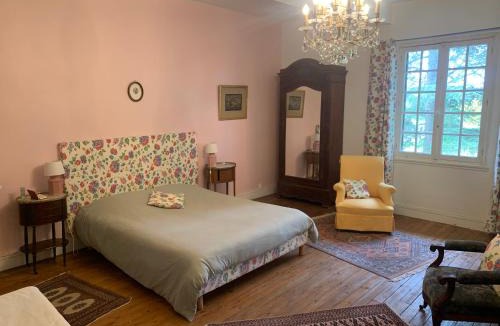 Goustranville Bed & Breakfast | Le Manoir des Bréholles