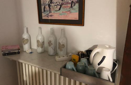 Goustranville Bed & Breakfast | Le Manoir des Bréholles