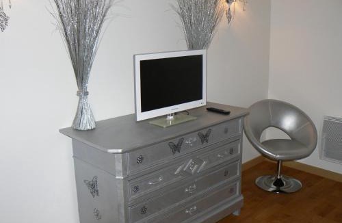 Venoy Bed & Breakfast | Le Manoir des Chapelles