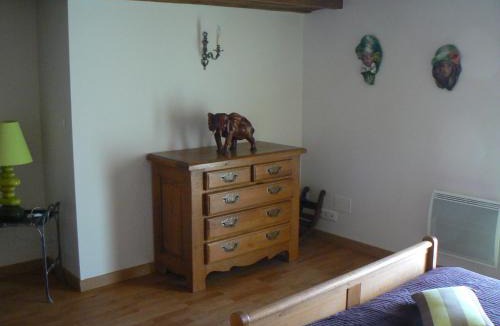 Venoy Bed & Breakfast | Le Manoir des Chapelles