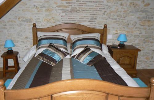 Venoy Bed & Breakfast | Le Manoir des Chapelles