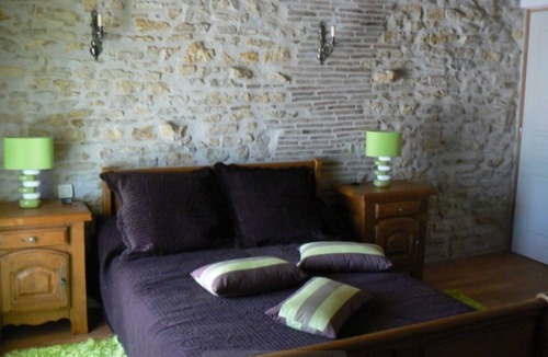 Venoy House | Le Manoir Des Chapelles