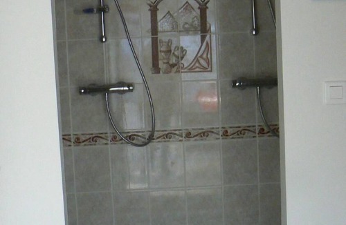 Venoy House | Le Manoir Des Chapelles