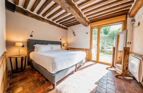 Honfleur Hotel | Le Manoir des Impressionnistes Hôtel & Restaurant